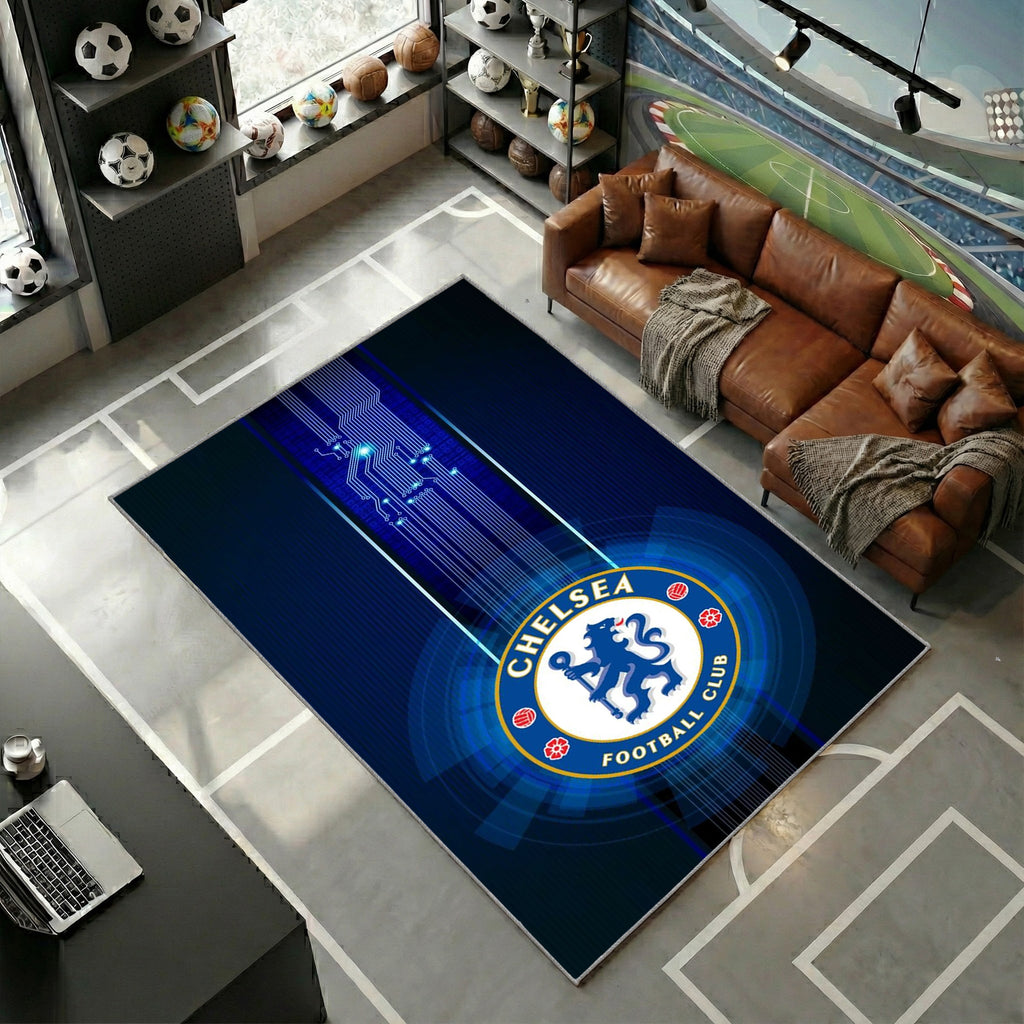 Logo Chelsea 14