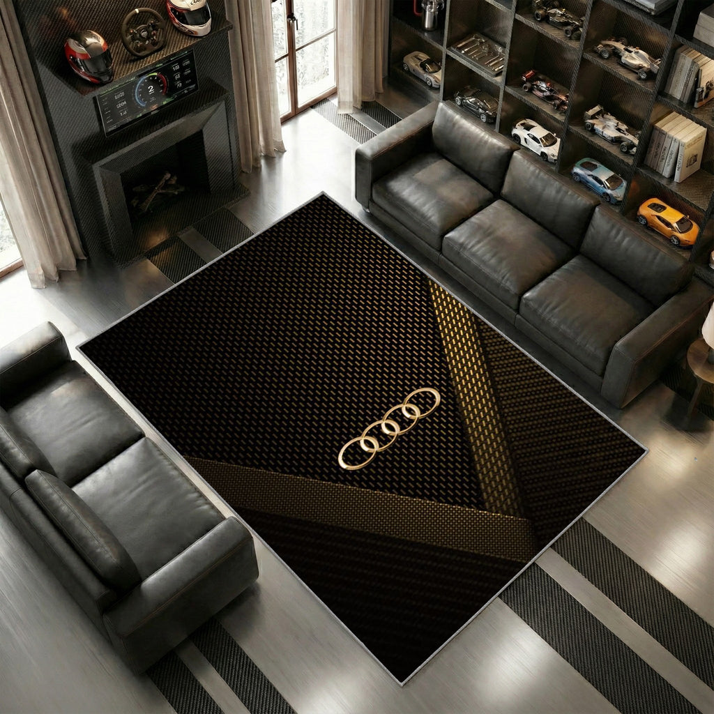 Logo Audi 2