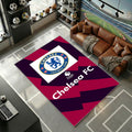 Logo Chelsea 25