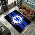 Logo Chelsea 13