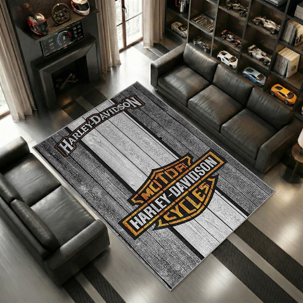 Harley Davidson 7