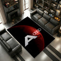 Logo Audi 5