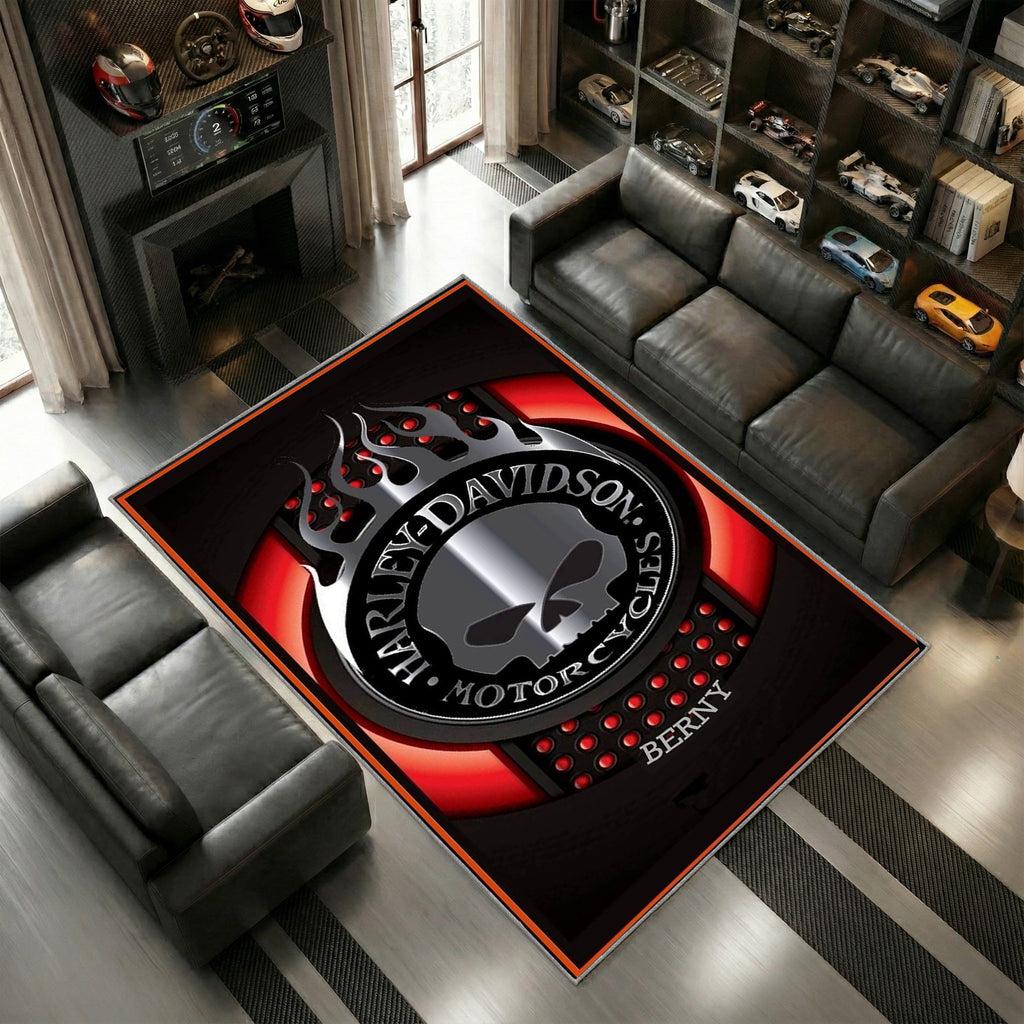 Harley Davidson 16