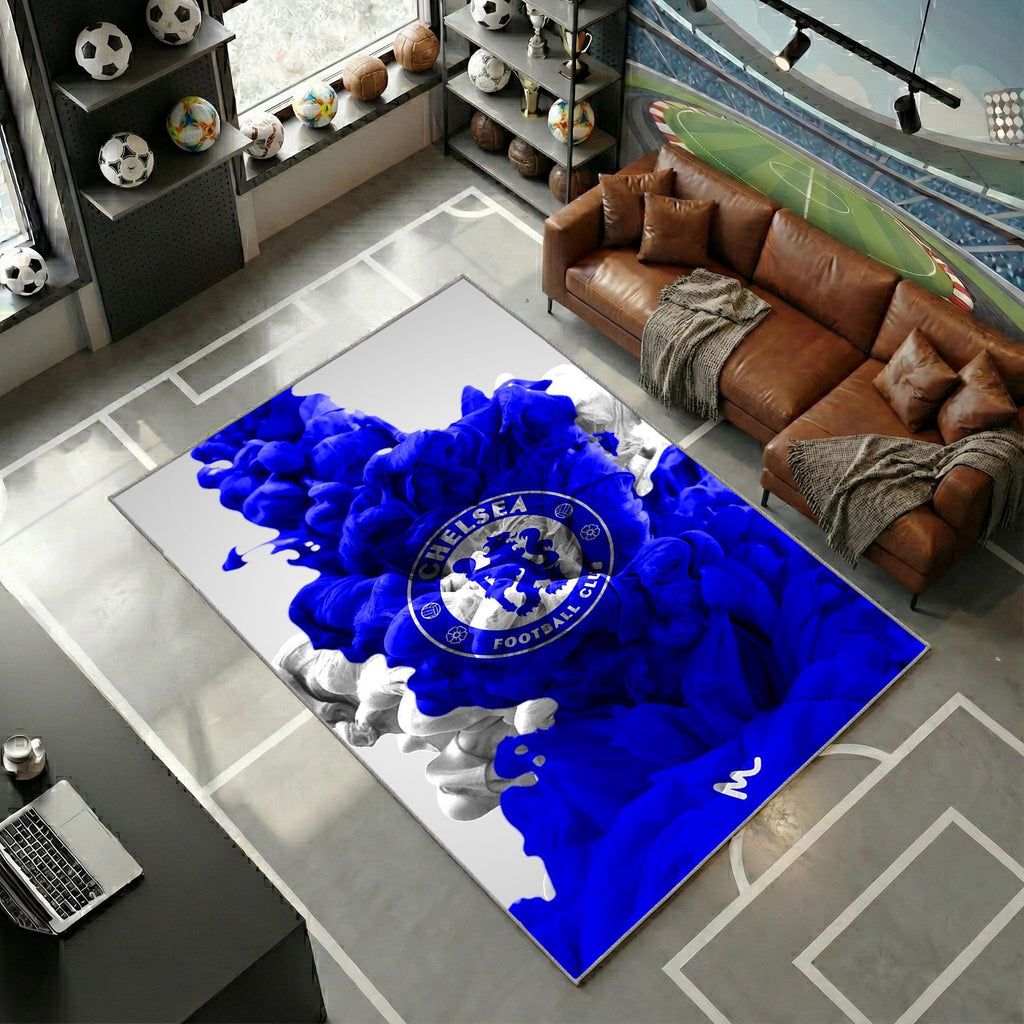 Logo Chelsea 21