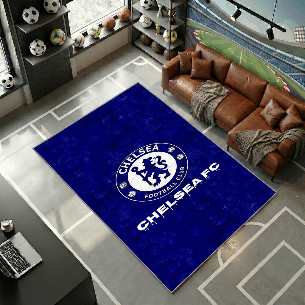 Logo Chelsea 15