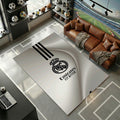 Logo Real Madrid 21