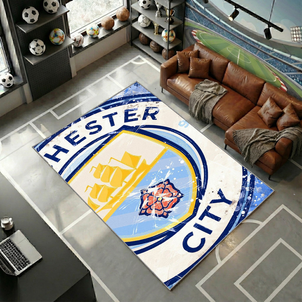 Logo Manchester City 02