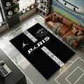 Logo Paris Saint - Germain 11