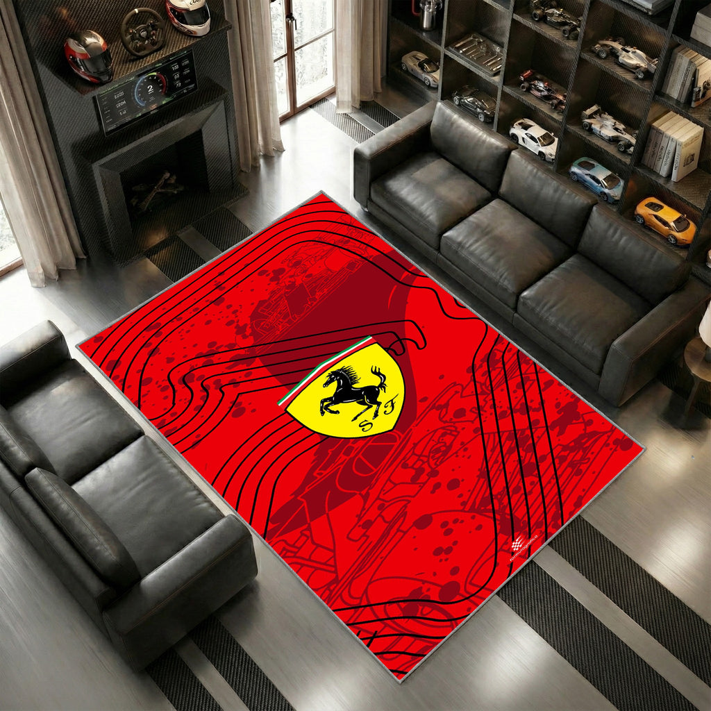 Logo ferrari 11