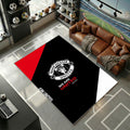 Logo Manchester United 1