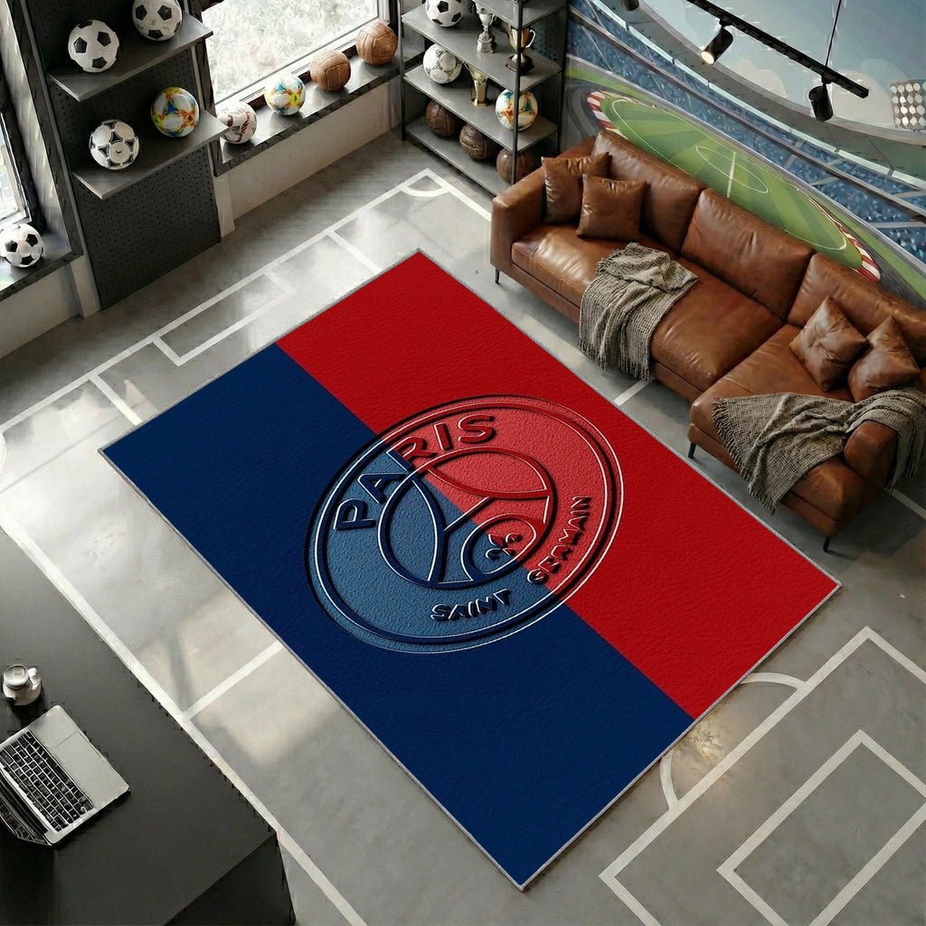 Logo Paris Saint - Germain 7