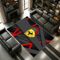 Logo ferrari