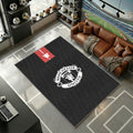 Logo Manchester United 13