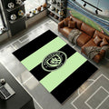 Logo Manchester City 04