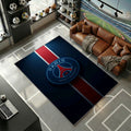 Logo Paris Saint - Germain 1