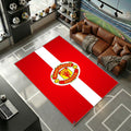 Logo Manchester United 20