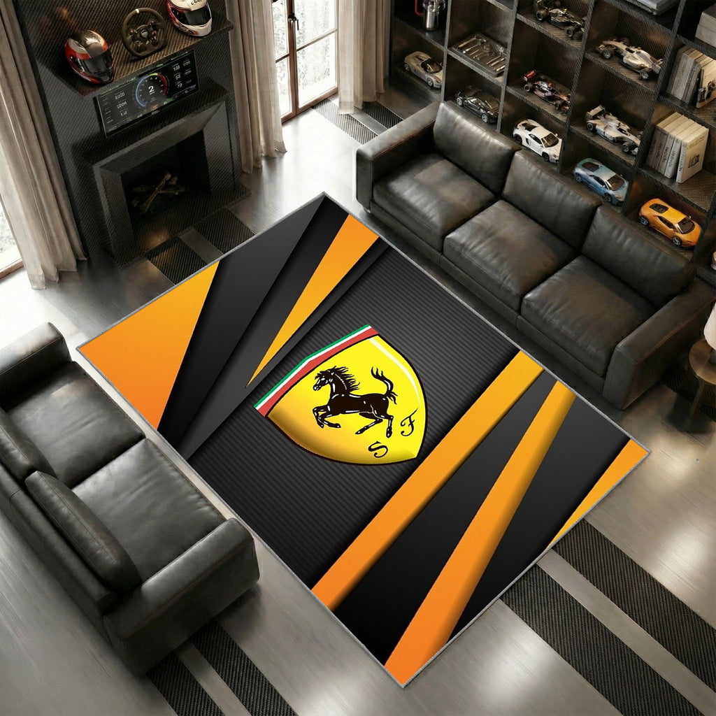 Logo ferrari 6