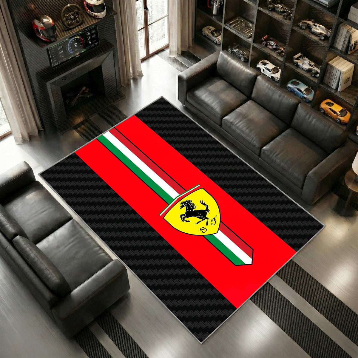 Logo ferrari 15