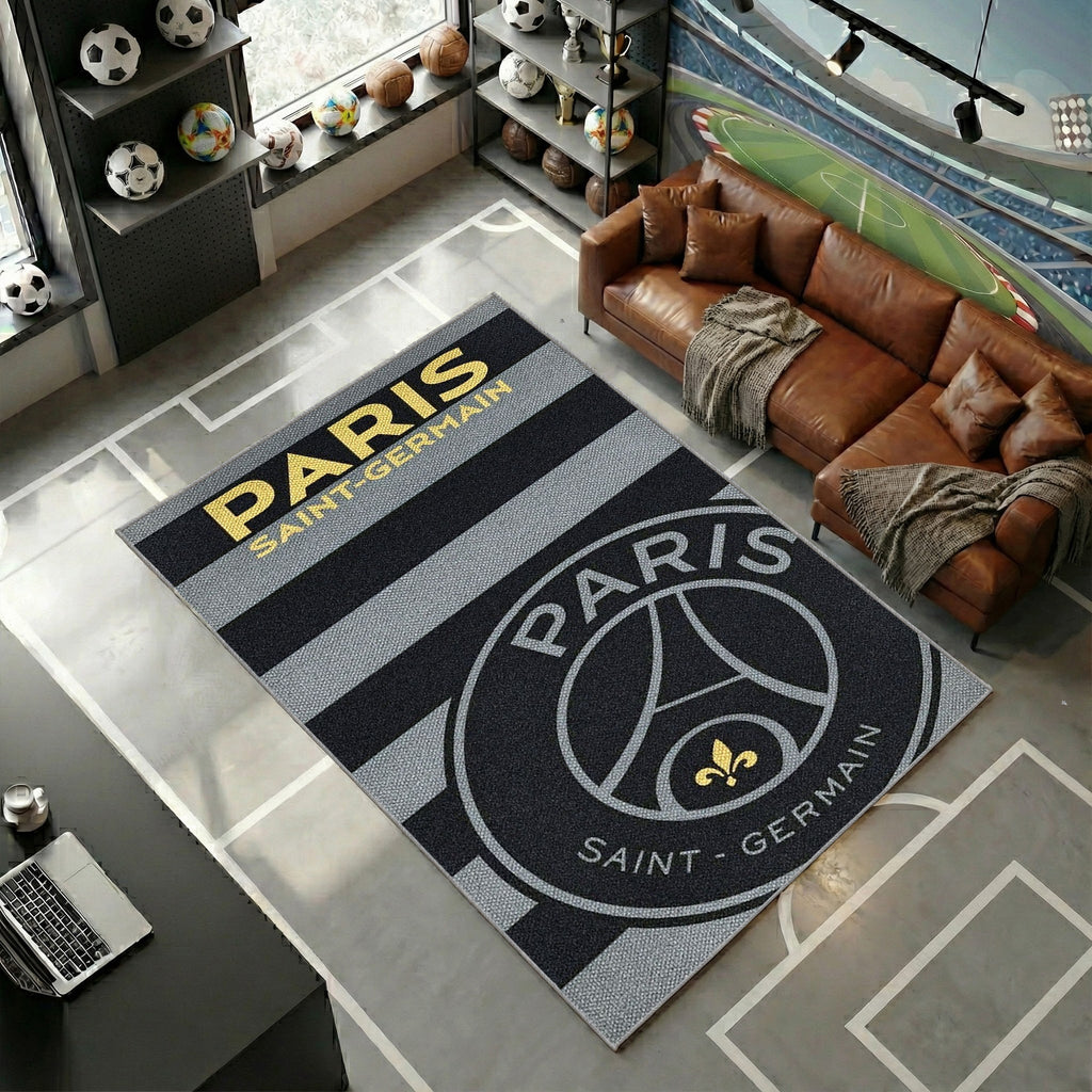 Logo Paris Saint - Germain 6
