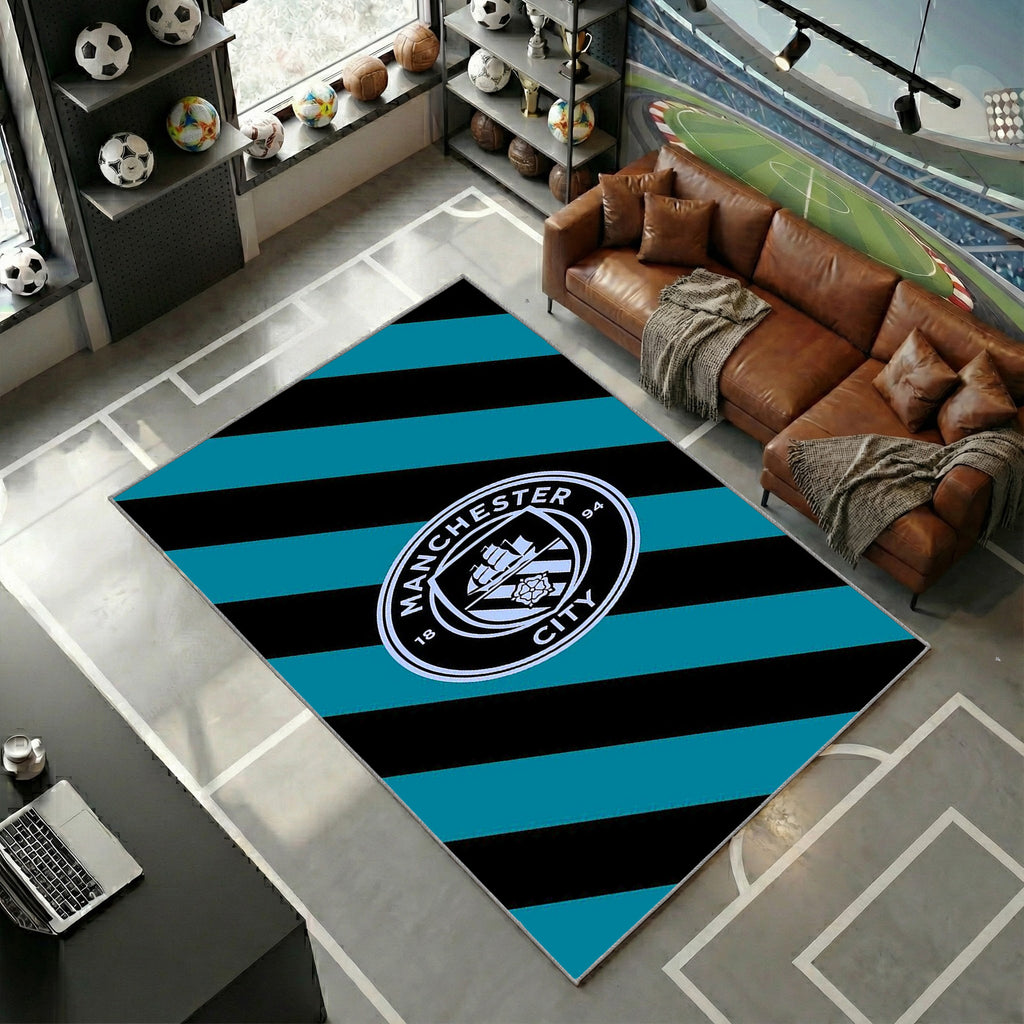 Logo Manchester City 32