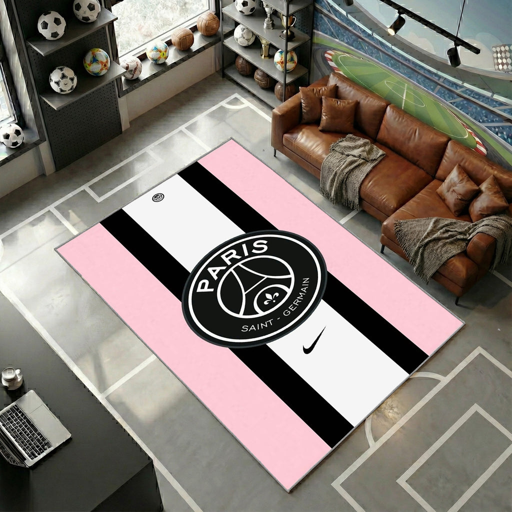 Logo Paris Saint - Germain 8