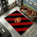 Logo Manchester United 10