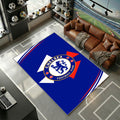 Logo Chelsea 9