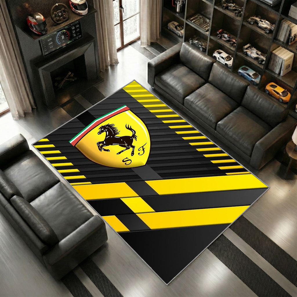 Logo ferrari 4