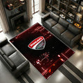 Logo Ducati 1