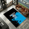 Logo Manchester City 28