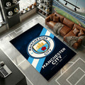 Logo Manchester City 07