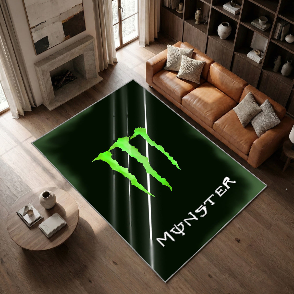 Monster Energy 12
