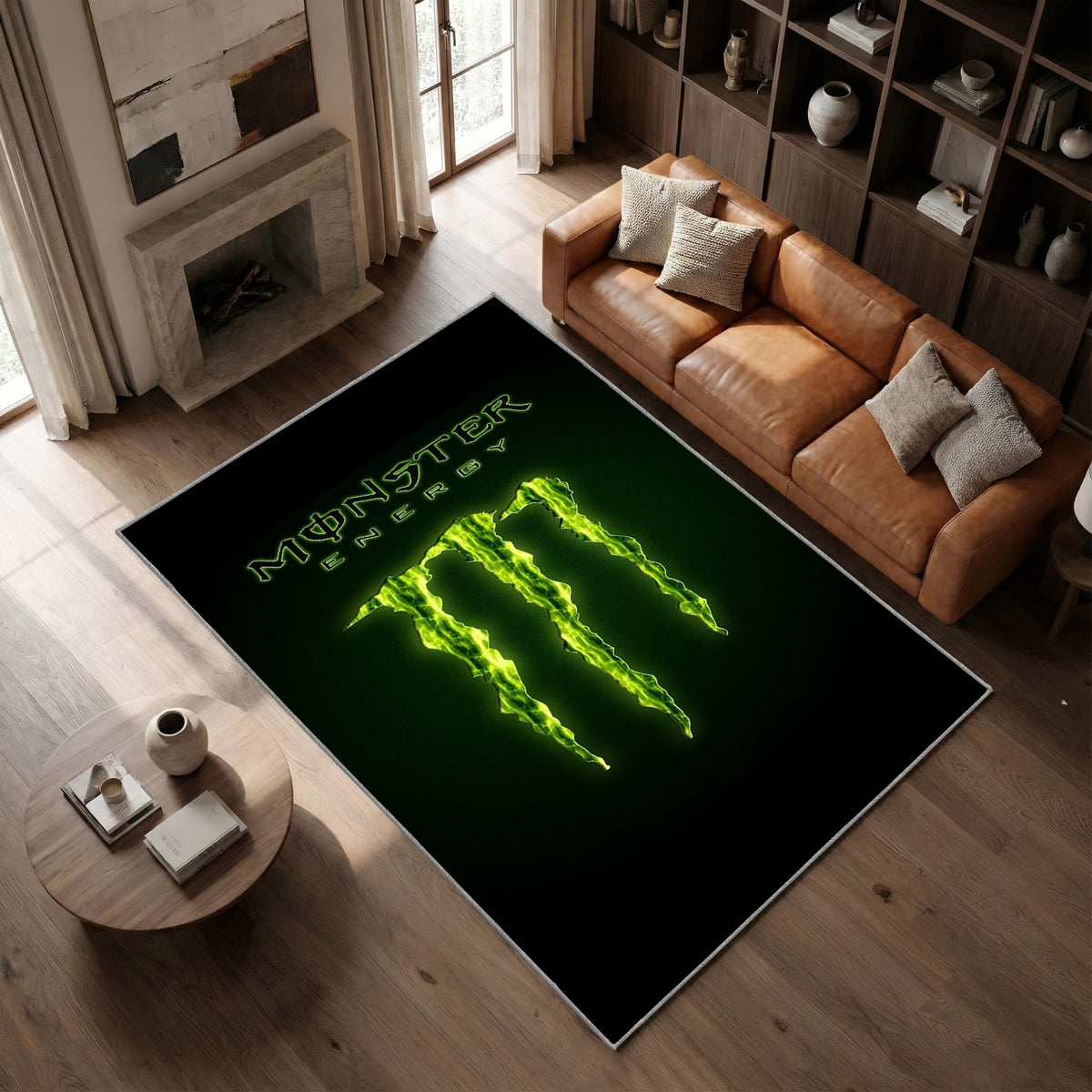 Monster Energy 10