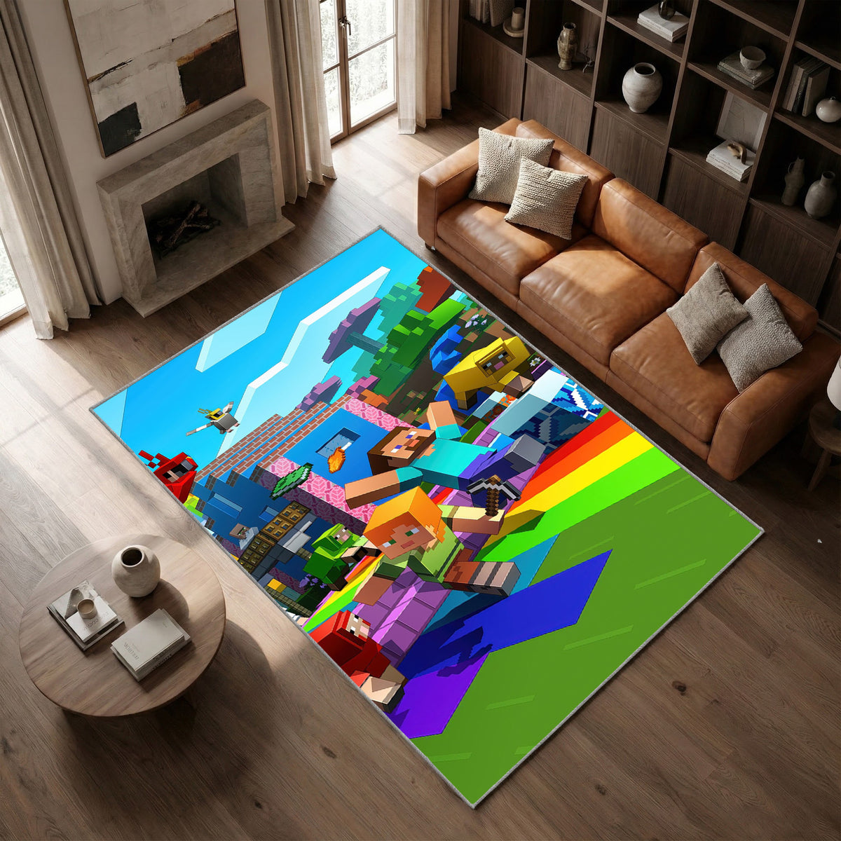Minecraft 30