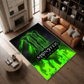 Monster Energy 8
