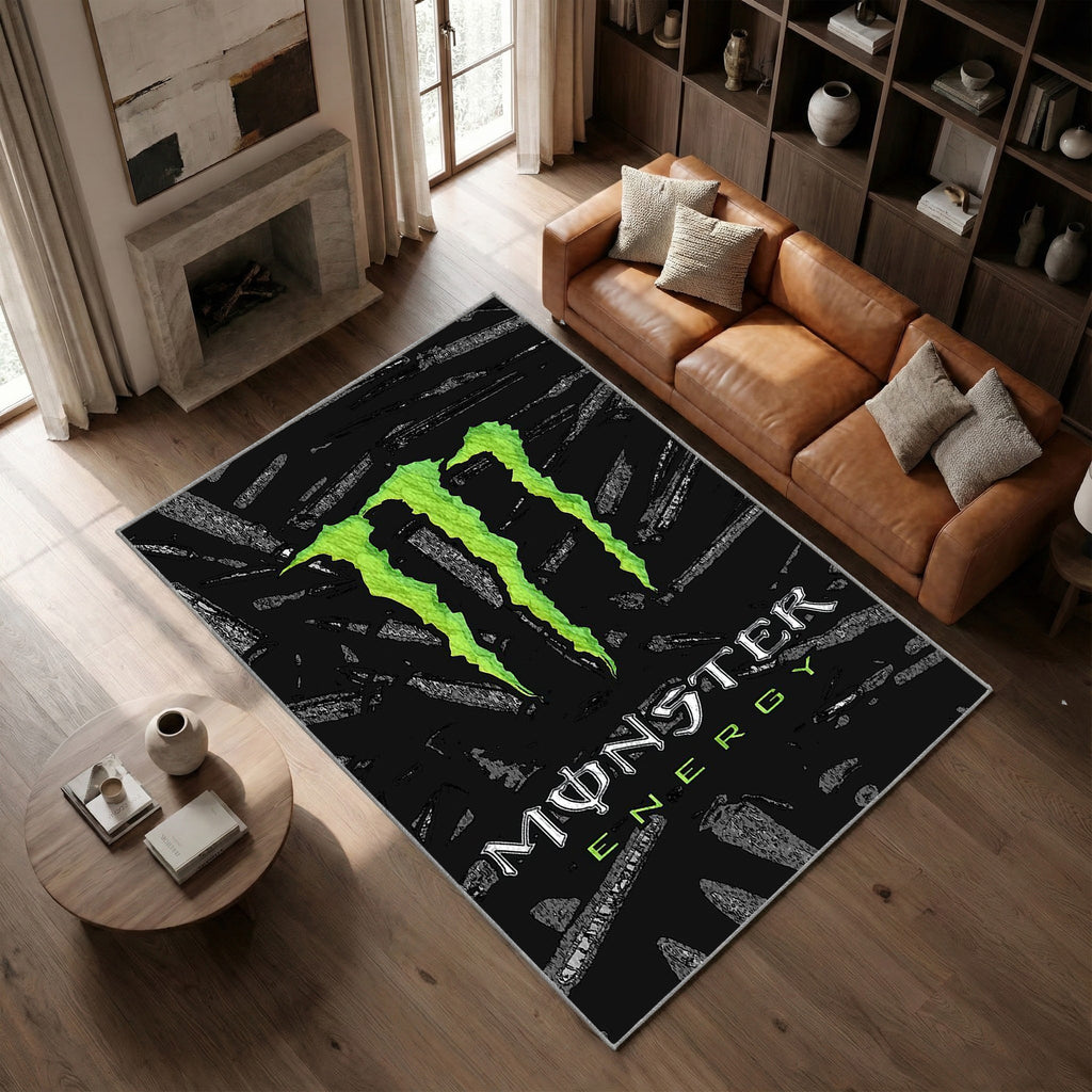 Monster Energy 5