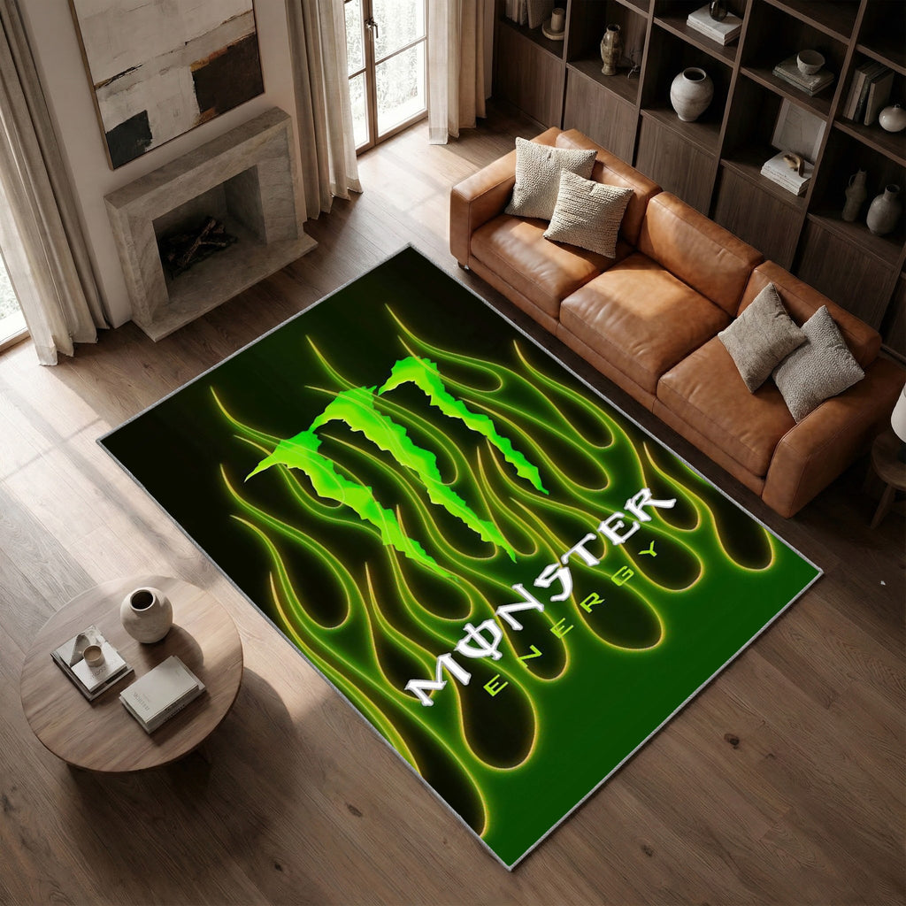 Monster Energy 11