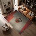 Tapis Jurassic Park 9