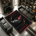 Tapis Corvette C5
