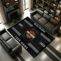 Tapis HarleyDavidson 3