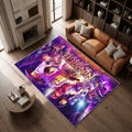 Tapis Ninjago  Saison