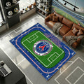 Tapis Paris SaintGermain (PSG)