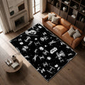 Tapis Star Wars  Espace