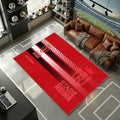 Tapis Stade de Reims 1
