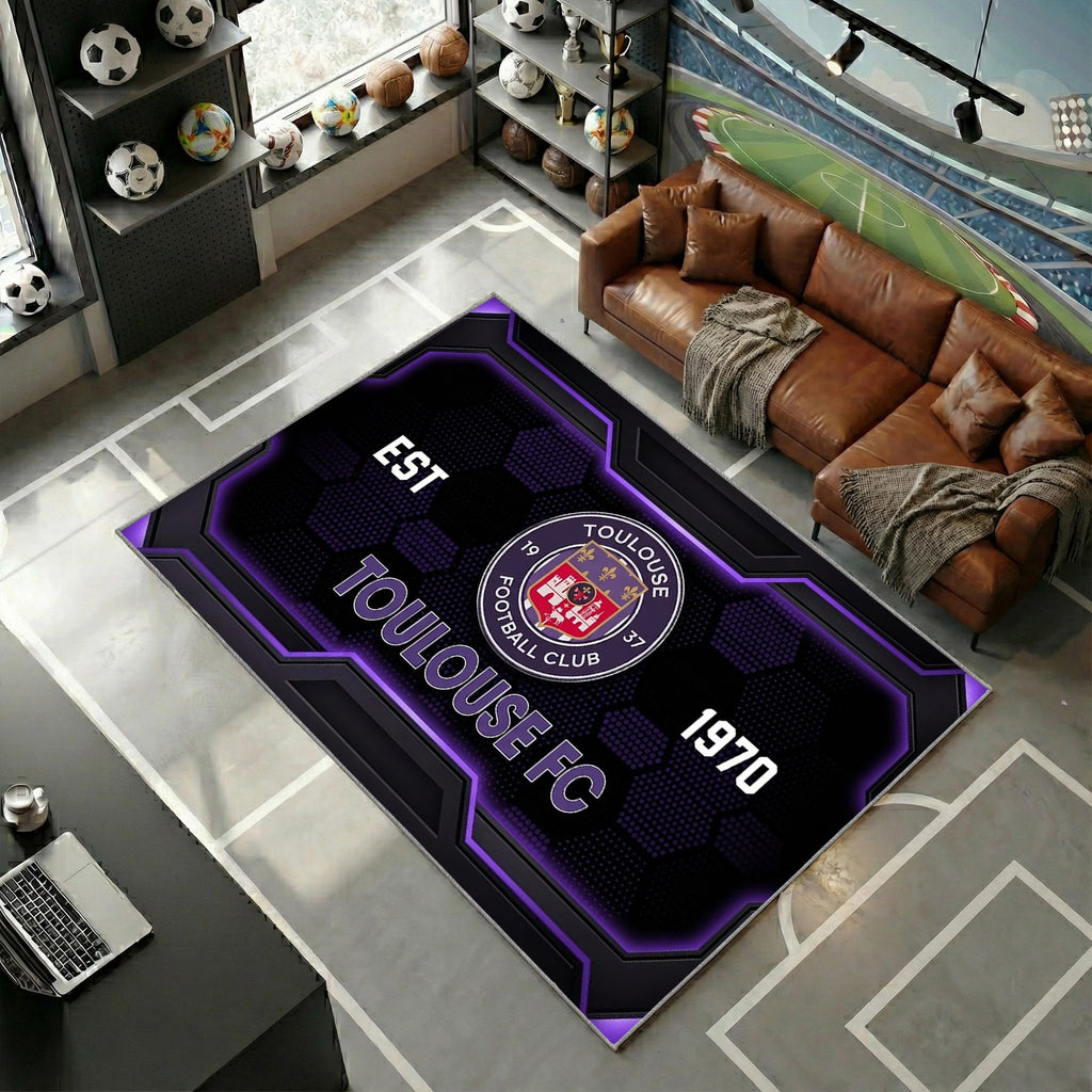 Tapis Toulouse FC