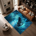 Tapis World of Warcraft  Wrath of the Lich King