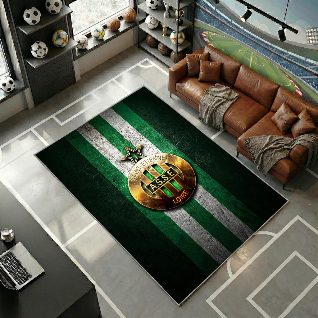 AS Saint-Etienne 8
