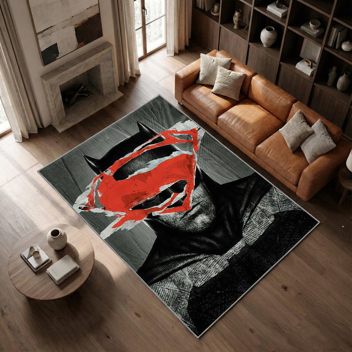 Batman contre Superman