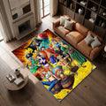Films d'animation One Piece