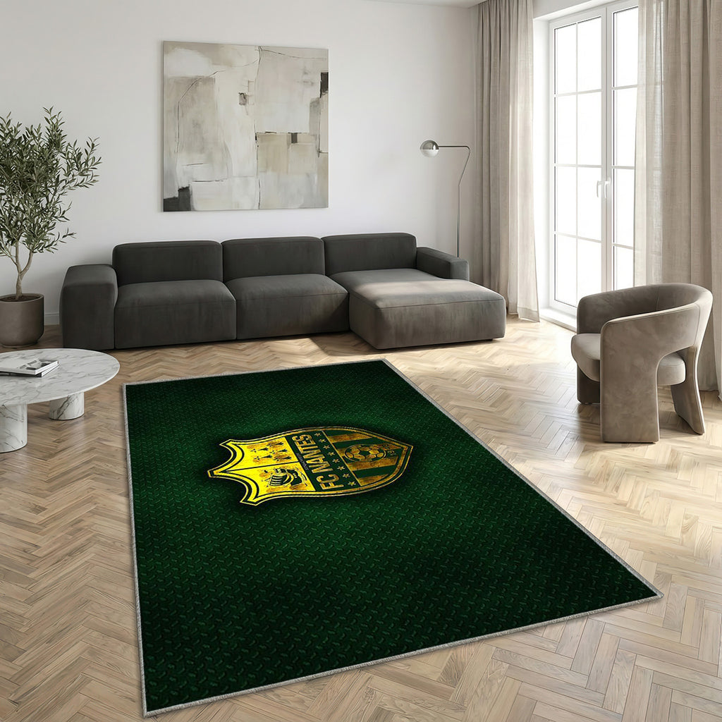 Fc Nantes 5